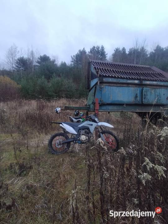 Asix xb 83 250 Puławy sprzedam