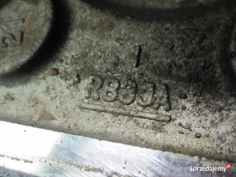 TRANSIT JUMPER BOXER 22 TDCI P8FA 85 podstawa Kielce