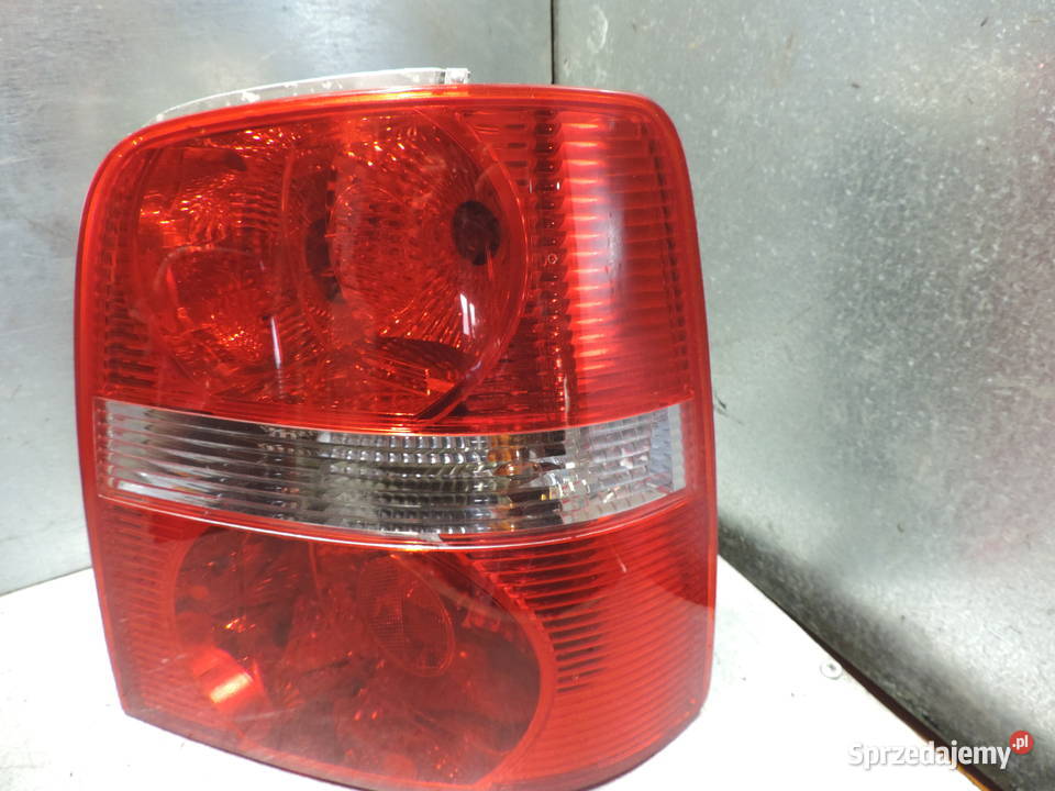 LAMPA PRAWA TYLNA VW TOURAN I Nowy Sącz sprzedam
