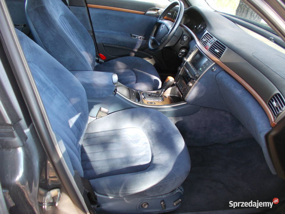 lancia THESIS 30 v6 automat 2002r z Włoch rej Thesis Zamość sprzedam