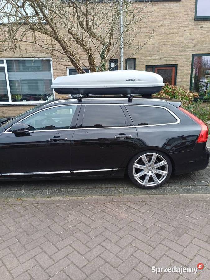 Box dachowy Zamość