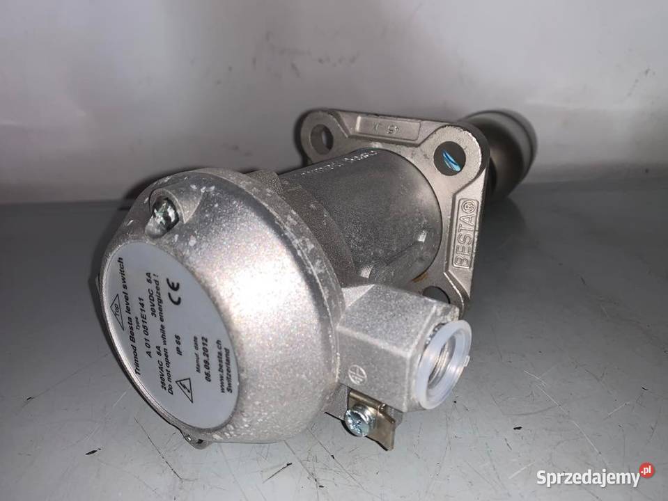 Trimod Besta Level Switch A01051E141 Warszawa