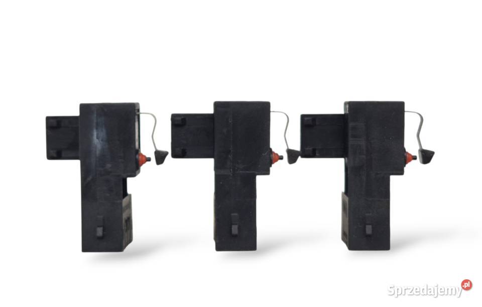 MIKROSTYK WKŁADKI ZAMKA KLAPY BAGAŻNIKA AUDI A4 osobowe Zamki, wkładki i kluczyki świętokrzyskie Działoszyce