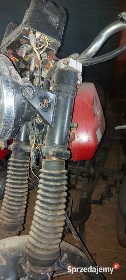 Cz 175 rama Jaworzno