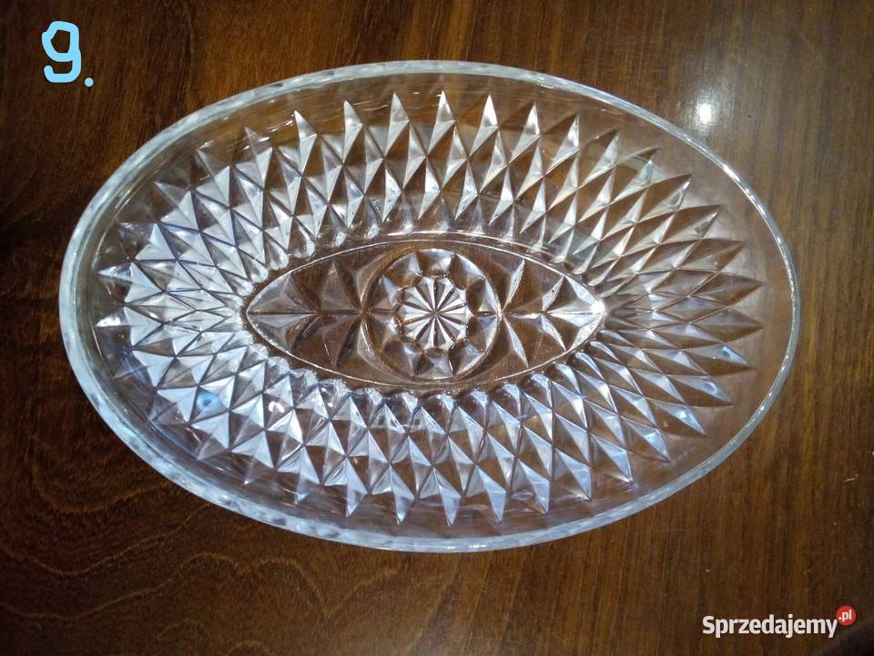 Kryształy i szkło dekoracyjne Częstochowa