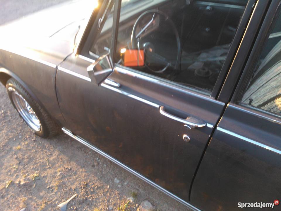 Toyota Corona RT43 Zabytkowy Toyota Opacz-Kolonia