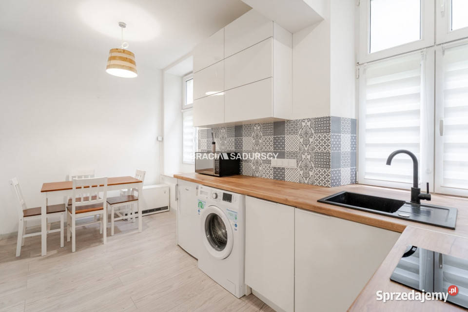 Mieszkanie Kraków Lubomirskiego 3316m2 2pokojowe 33.16m2 małopolskie sprzedam