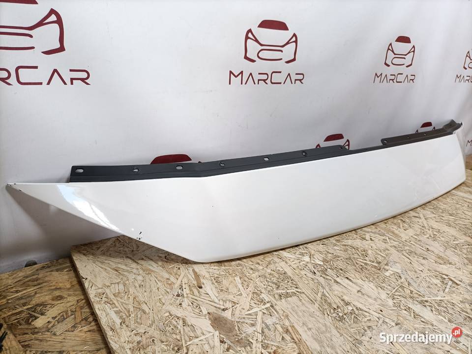 MAZDA CX60 22 7090 24 LISTWA DOKŁADKA ATRAPY wielkopolskie Pleszew sprzedam