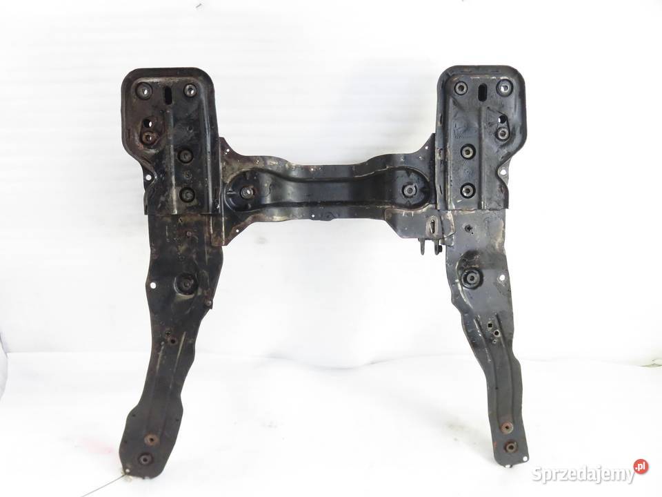 SANKI PRZÓD CITROEN C8 EA EB 20 HDi RHT Belki zawieszenia
