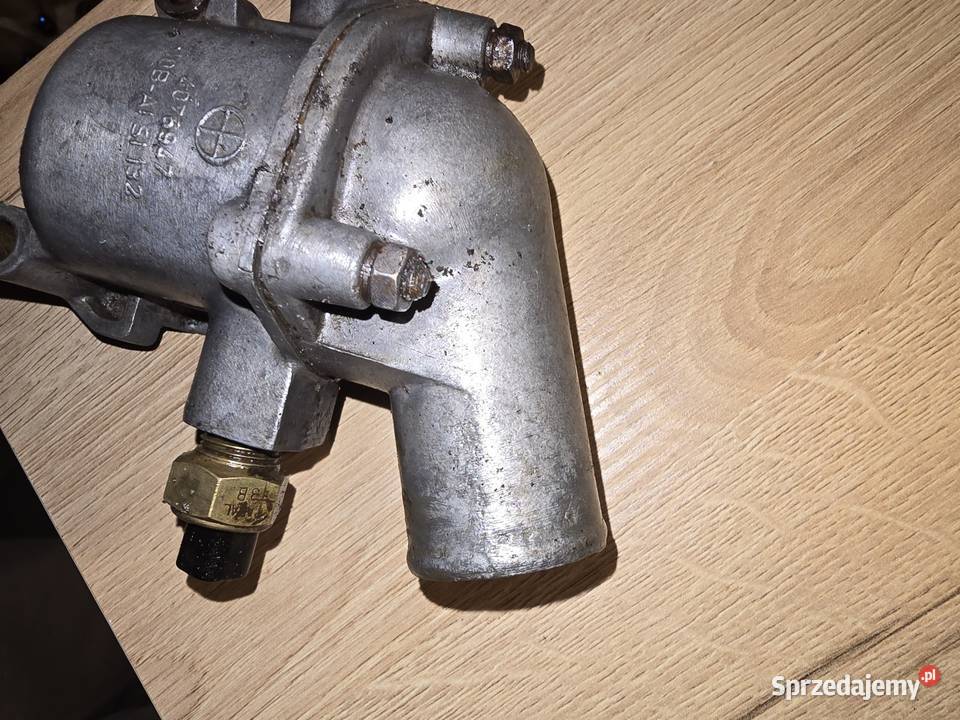 Obudowa termostatu Fiat 125p osobowe Lubań
