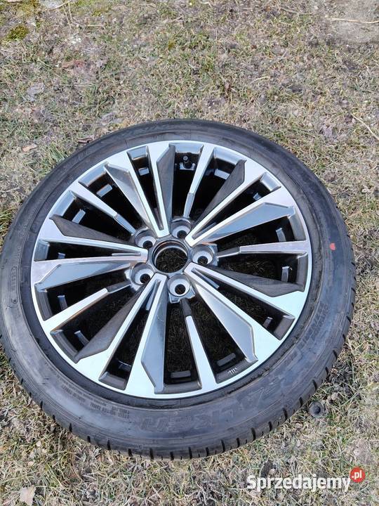 Toyota Corolla 17 75 et40 Motoryzacja Młoty