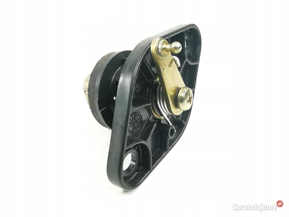 MECHANIZM ZAMKA DRZWI TYŁ FIAT DUNA 19861990