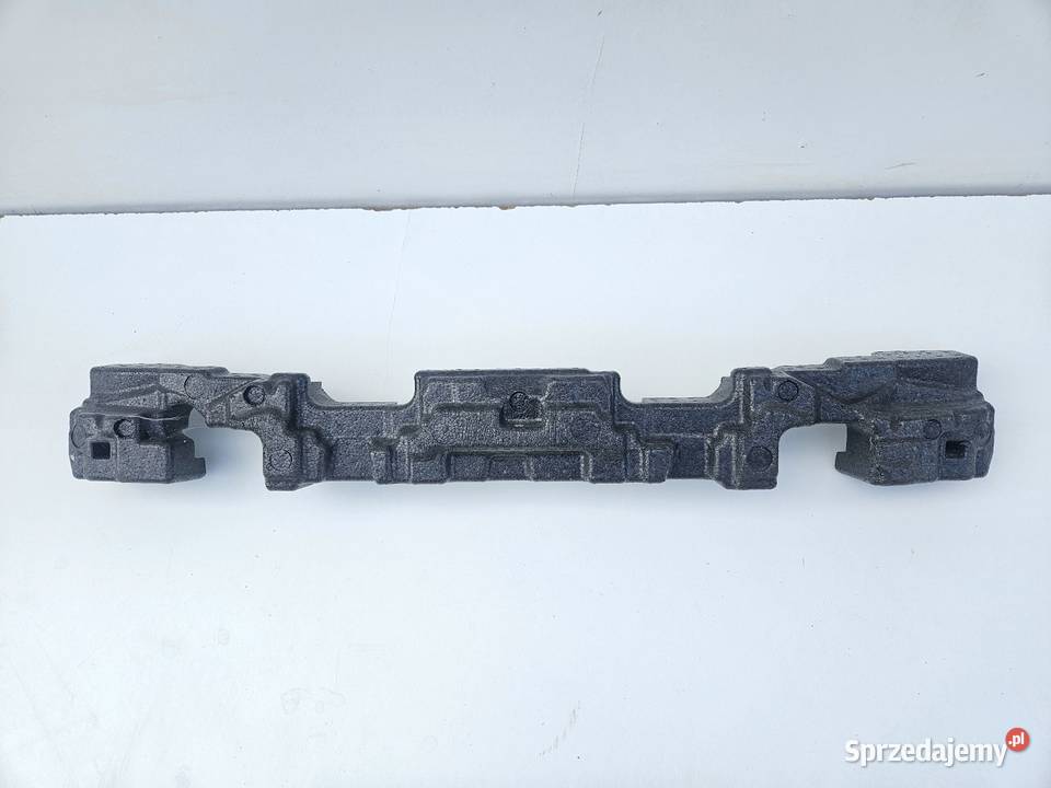 KIA SPORTAGE 5 V ABSORBER ZDERZAKA PRZÓD PRZEDNI wielkopolskie Międzychód