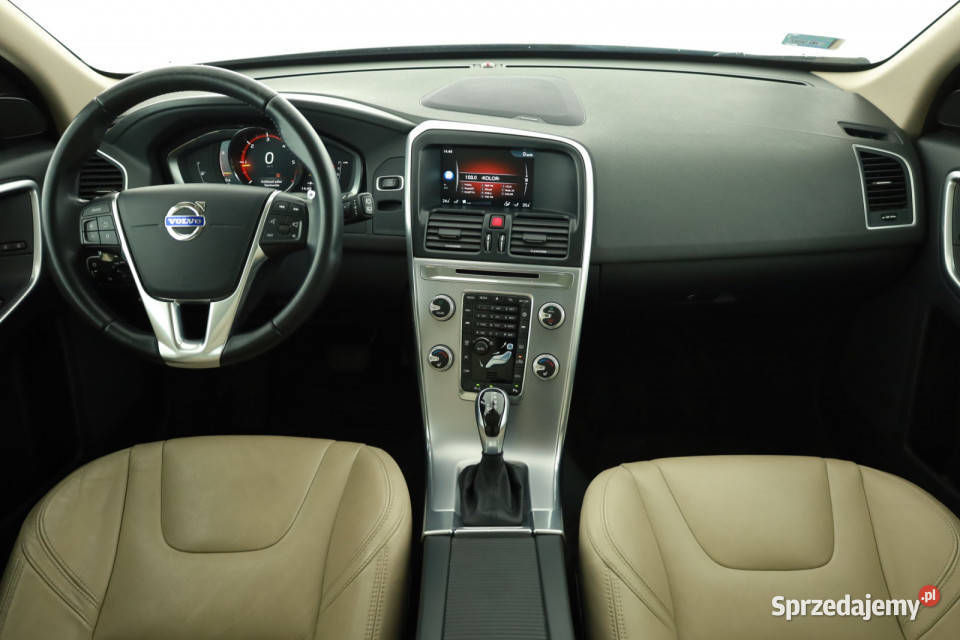 Volvo XC60 D4 ESP Piaseczno