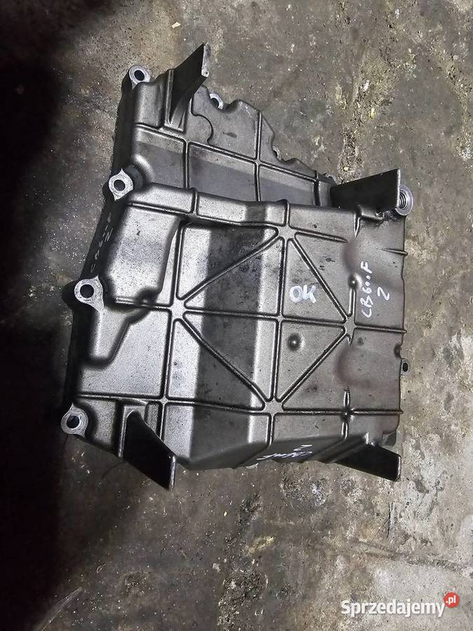 Honda CB 600 f Hornet s miska oleju pc25 e Jelenia Góra sprzedam