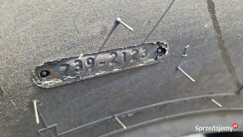 54065r34 5406534 Taurus NOWE warmińsko-mazurskie Nowe Miasto Lubawskie