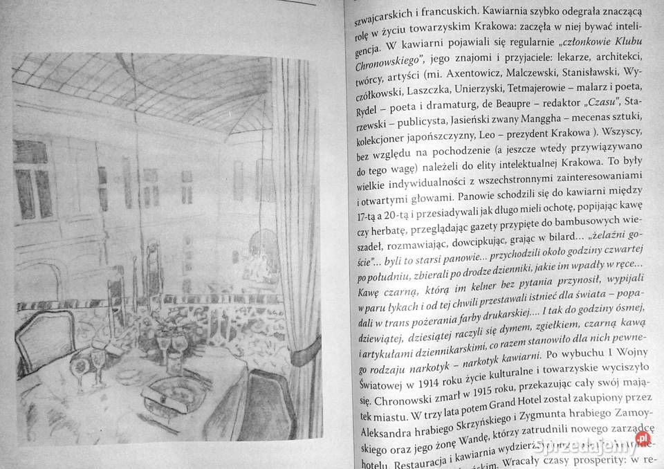 Smok pod Beszamelem Małgorzata Pozostałe Chełm sprzedam