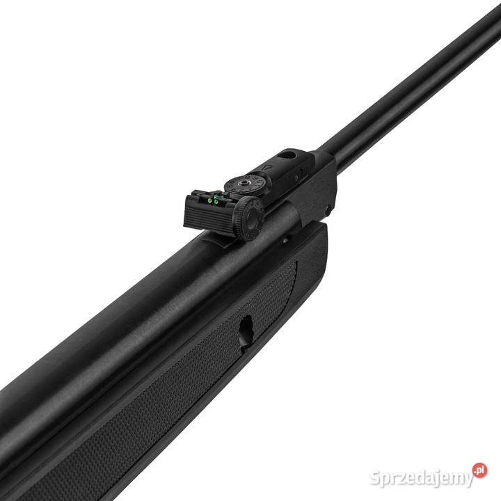 Wiatrówka Specna Arms SAA03 55mm Black NOWA Ostrów Mazowiecka