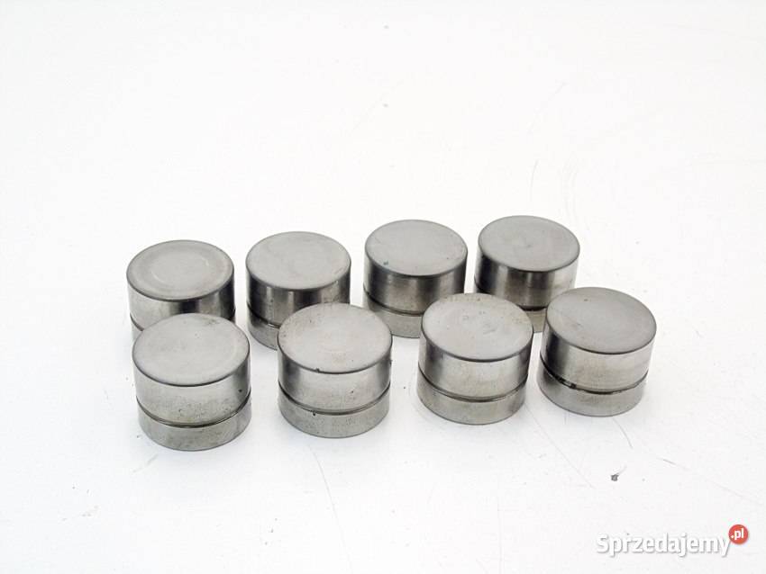 POPYCHACZE 18 8V GOLF 3 4 VENTO PASSAT AUDI 80 Sosnowiec