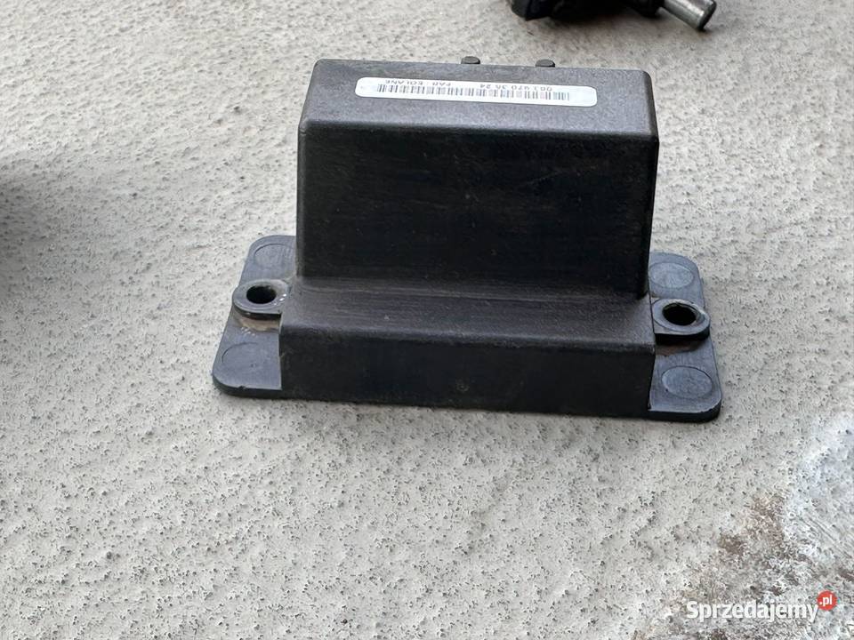 Linde T20SP moduł sterownik 0039703524 Antonie