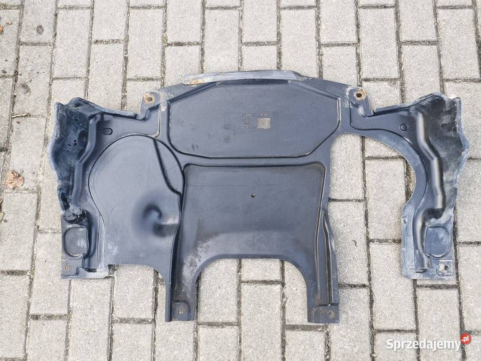 Mercedes 203 Dolna osłona skrzyni 2035243430 Gdańsk sprzedam