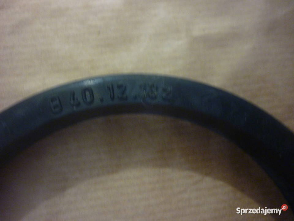 Uszczelnienie B401213z Dębica