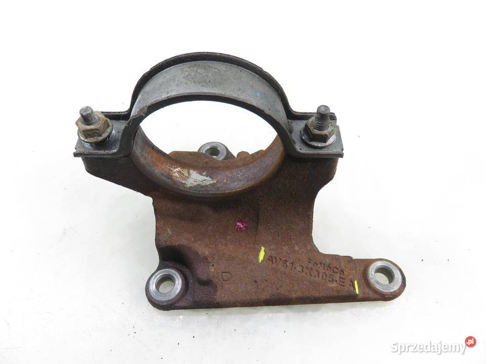 PODPORA PÓŁOSI FORD GALAXY II 20 TDCi