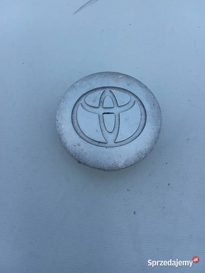 Toyota dekielek felgi Milejewo