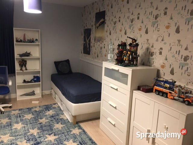 Sprzedam dom 2 piętra