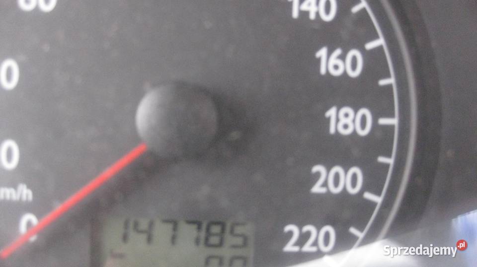 sprzedam volkswagen poloklimatyzacja wspomaganie 147000km Polo Ostrów Wielkopolski sprzedam
