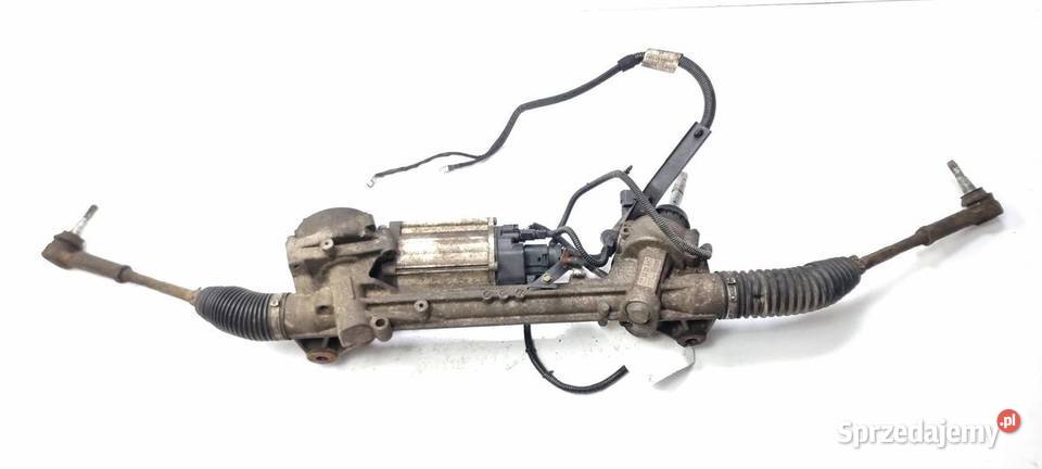 MAGLOWNICA OPEL ASTRA J 7805501619 osobowe