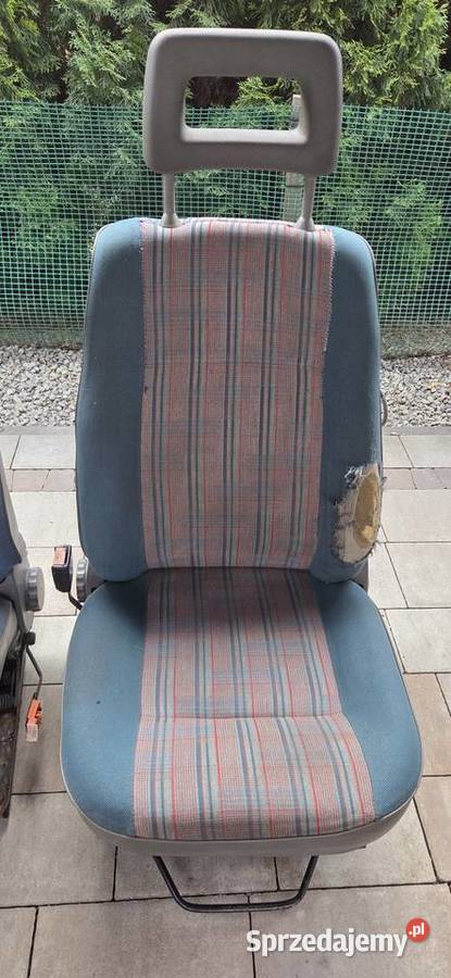 Fotele Cinqucento Sporting 1100 podkarpackie Rzeszów