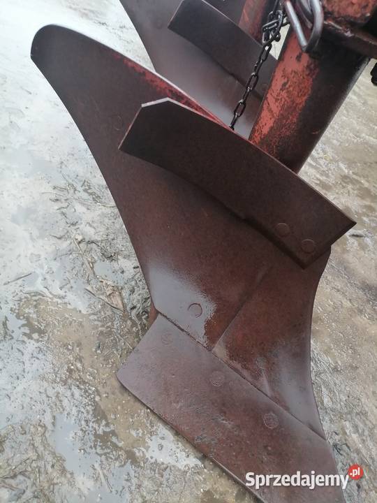 Plugi 3 Zuzela sprzedam