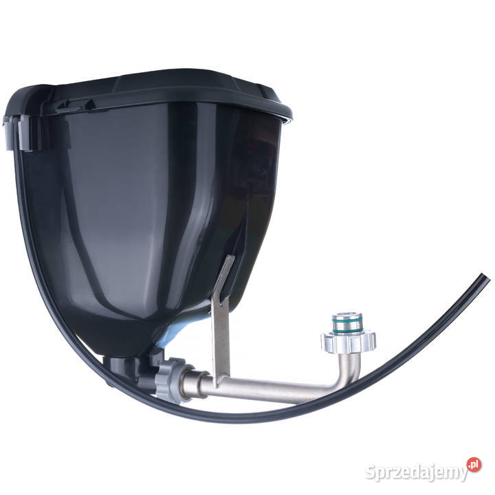 Zbiornik 6L na Farbę do Agregatu Malarskiego do Ludźmierz