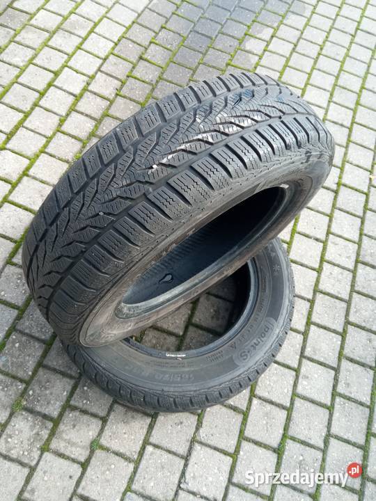 opony 1657014 r POINT S WINTERSTART 4 81 T 2020 Rybnik