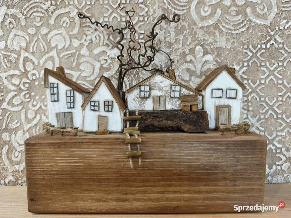 Wieszak na klucze Krosno Odrzańskie