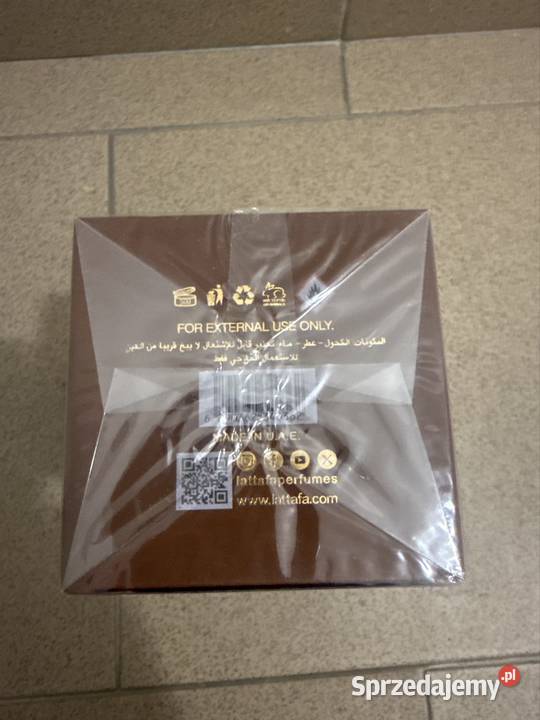 Yara Brązowa Męska wielkopolskie