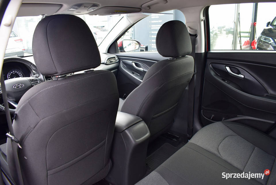 15 160 AUTOMAT Kombi Dealer Hyundai Keller 4/5