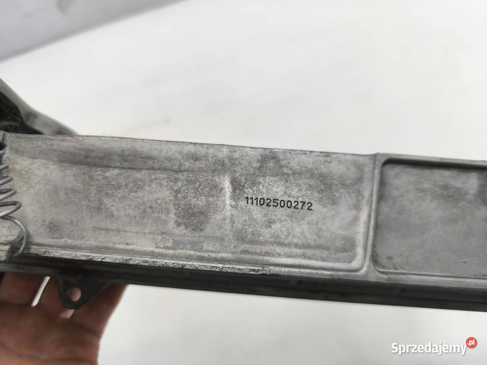 KOLUMNA KIEROWNICZA BMW F20 F21 116i 6854045