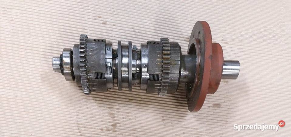Sprzęgło do tokarki SN50 SN50B