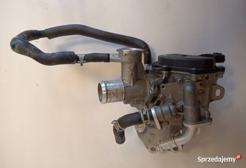 TERMOSTAT INFINITI Q50 Q60 30T wielkopolskie Nowy Tomyśl