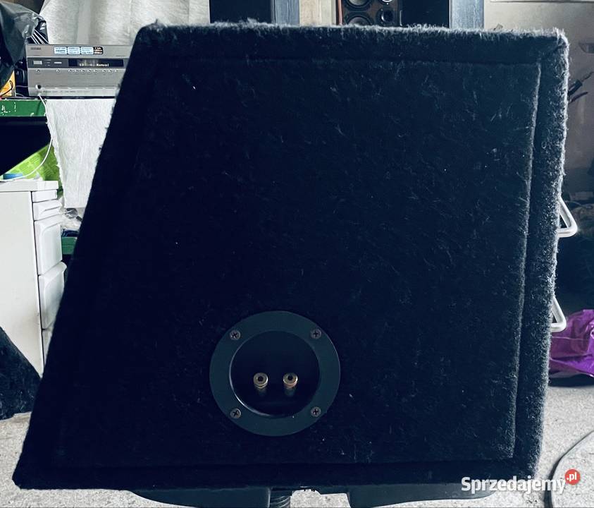 Subwoofer PIONEER TSW303F 30 Skarżysko-Kamienna