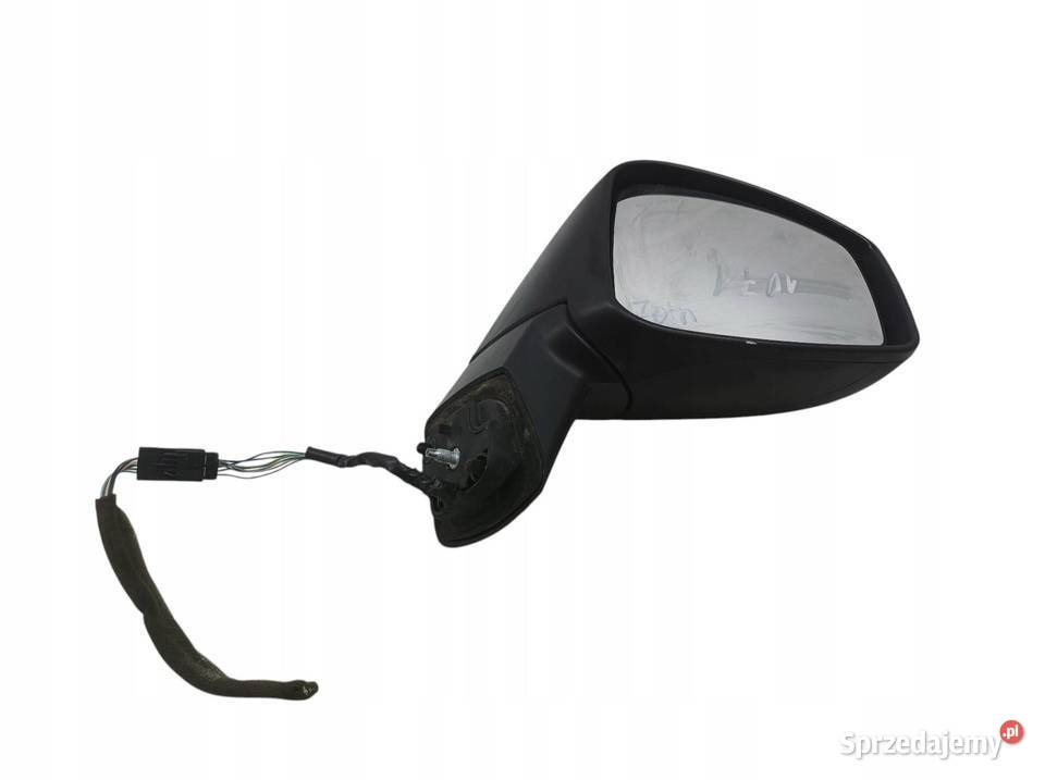 LUSTERKO PRAWE 7PIN EUROPA DV369 Renault Scenic świętokrzyskie
