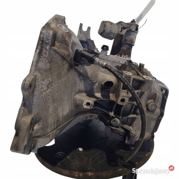 SKRZYNIA BIEGÓW Opel Astra IV J 16 16V manualna Chełm