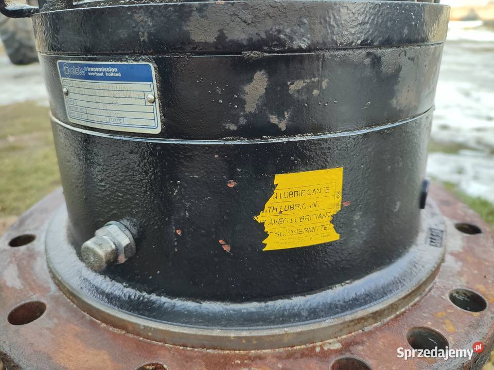 Silnik hydrauliczny orbitalny Danfoss OMVS500 Sędziszów sprzedam