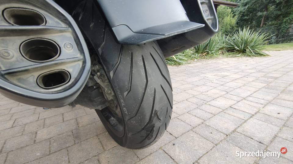 BMW K 56804km Starachowice
