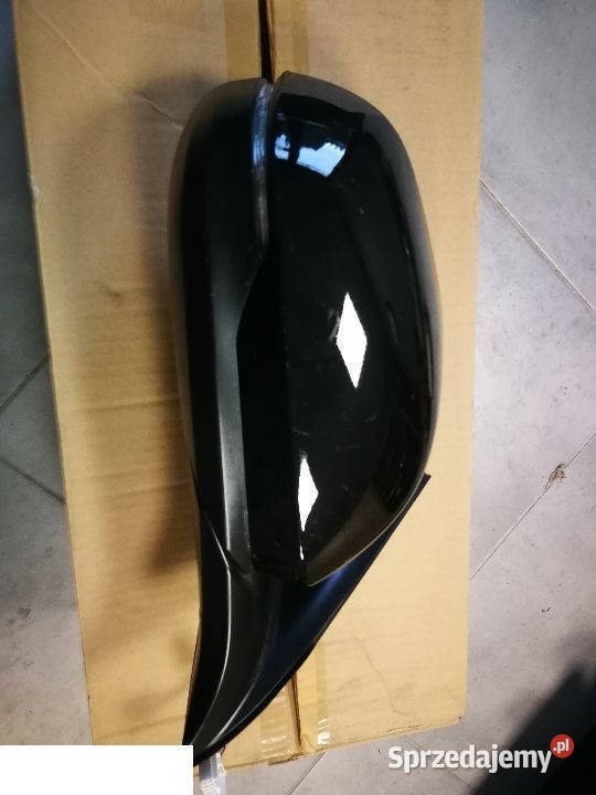 HONDA HRV 2017 LUSTERKO PRAWE Oświetlenie Kozubszczyzna