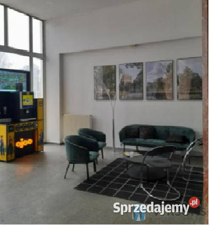 wynajmu lokalu Warszawa 1457m2 biurowy