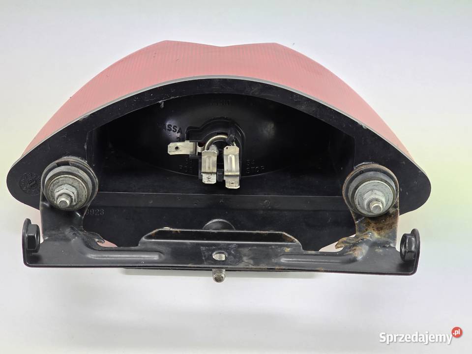 Lampa Tyl Bmw R 1200 Gs K25 Janowice