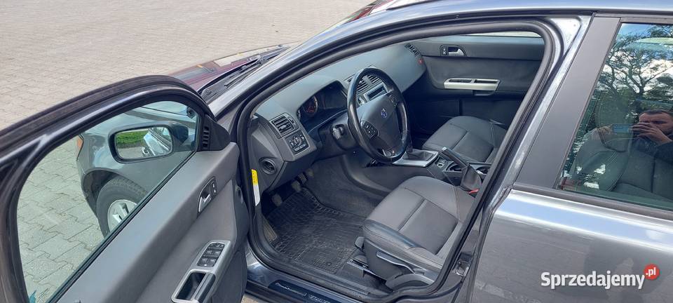 Volvo V50 LPG HAK 1800cm3 Lipno sprzedam